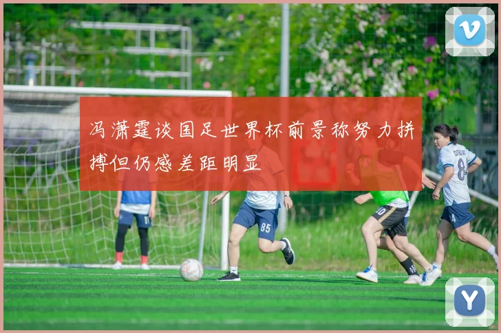 冯潇霆谈国足世界杯前景称努力拼搏但仍感差距明显
