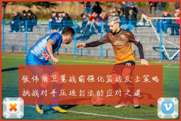 张伟丽卫冕战前强化笼边反击策略挑战对手压迫打法的应对之道